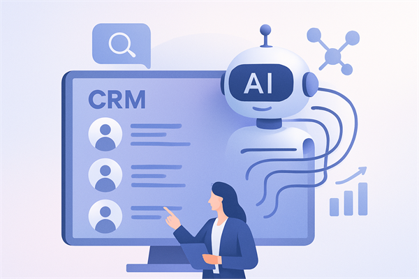 CRM для дизайнеров интерьера и архитекторов