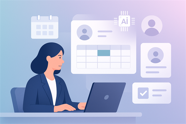 CRM для коворкинга – бронирование рабочих мест, управление резидентами, биллинг