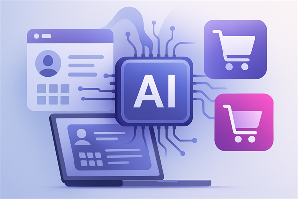 Кейс интеграция CRM с маркетплейсами Ozon Wildberries