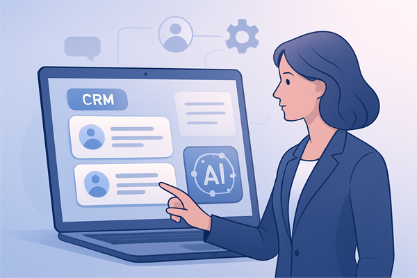 CRM для медицинских лабораторий