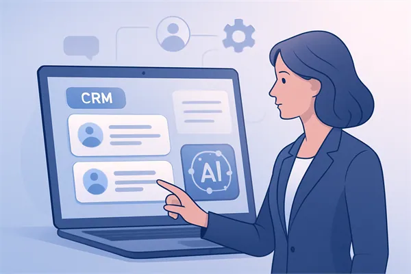 CRM для медицинских лабораторий