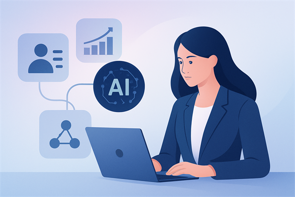 Интеграция CRM с МойСклад — схема синхронизации