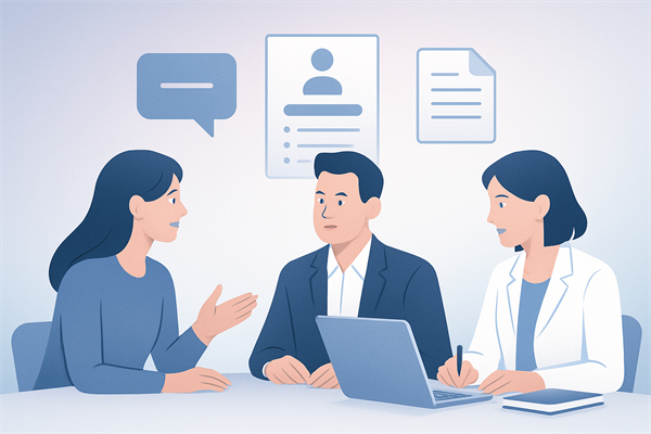 Процесс сбора требований к CRM — интервью, user stories, документация