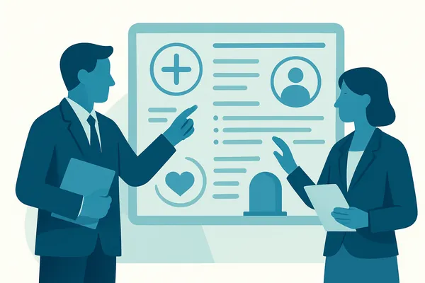 CRM для ритуальных услуг: деликатная автоматизация с уважением к клиентам