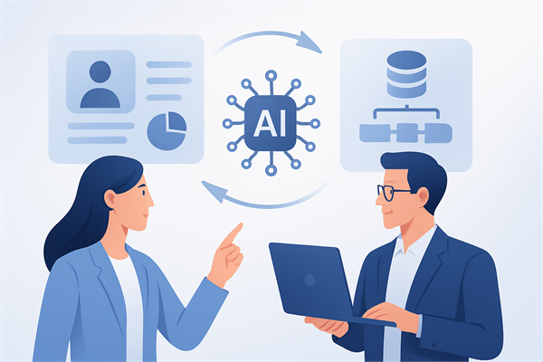 Интеграция CRM с SAP ERP