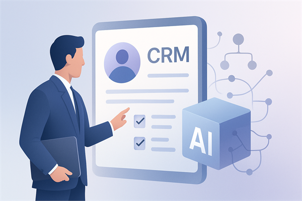 Скрипты продаж в карточке CRM подсказки менеджеру