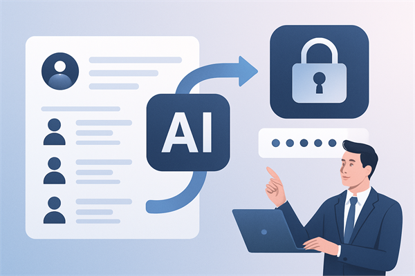 Безопасность CRM шифрование 2FA защита данных