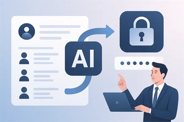 Безопасность CRM шифрование 2FA защита данных