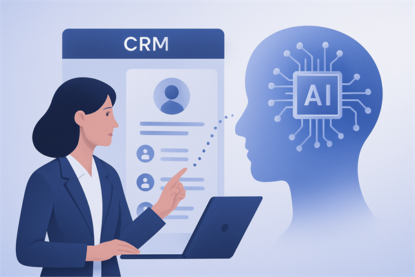 Обучение CRM сотрудников онбординг менеджеров
