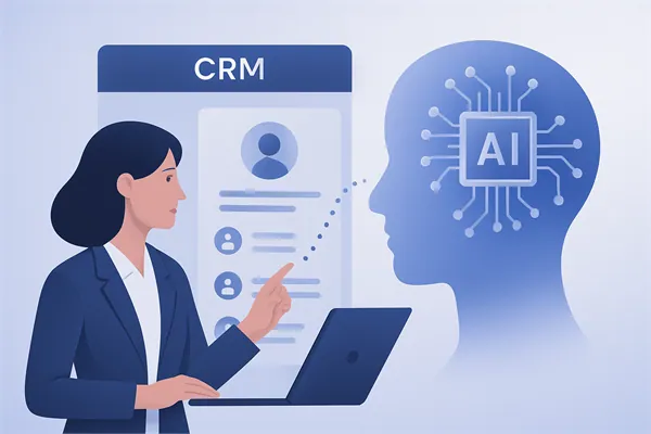 Обучение CRM сотрудников онбординг менеджеров