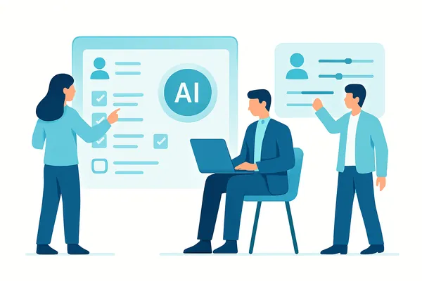 CRM тренды 2025: искусственный интеллект, автоматизация и персонализация в управлении клиентами