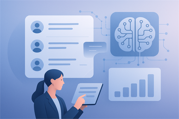 CRM в кризис — весы расходов и потерь