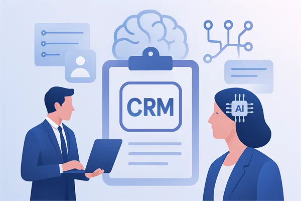 Интеграция CRM Яндекс Доставка автоматизация логистики