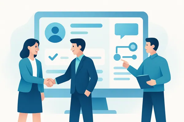 Customer Success playbook: полный цикл работы с клиентами от онбординга до expansion
