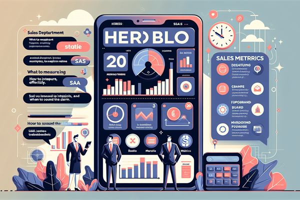 Дашборд руководителя отдела продаж: 20 метрик для эффективного управления командой