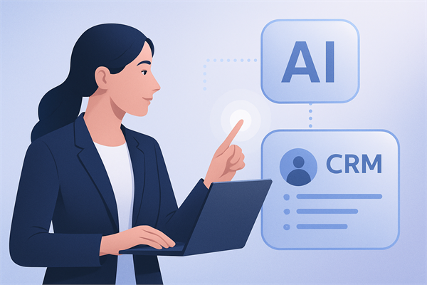 Дашборды метрик AI для руководителя