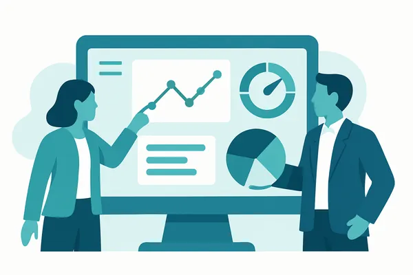 Качество данных в CRM: измерение и повышение DQ score