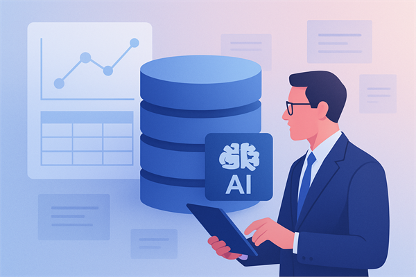 Датасет для ИИ в продажах: структура и сбор данных