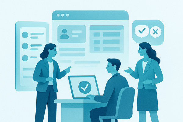 Deal Desk — согласование нестандартных сделок в CRM