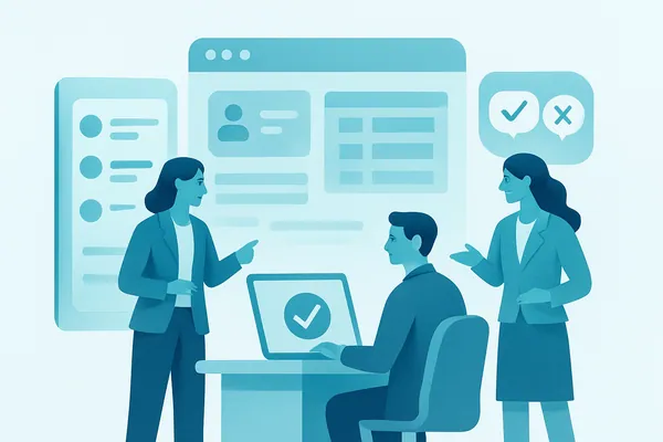 Deal Desk – согласование нестандартных сделок в CRM