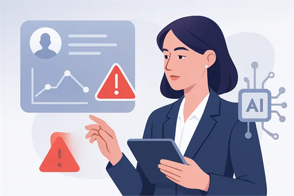 Deal-risk scoring: выявление красных флагов в продажах с помощью ИИ