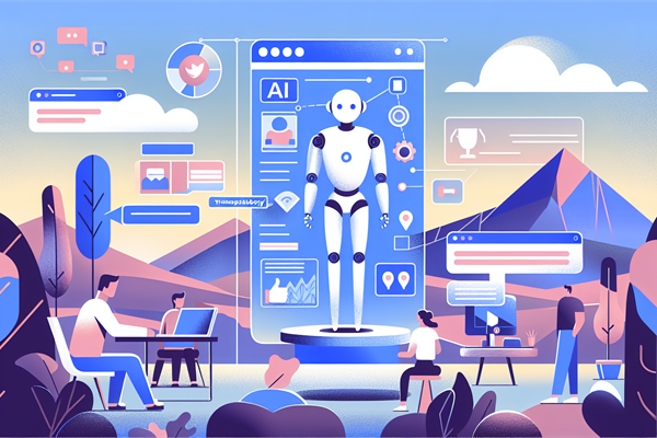 Доверие клиентов к AI-ботам: прозрачность и человечность в автоматизации