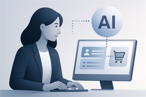 Автоматизация возвратов и претензий в e-commerce