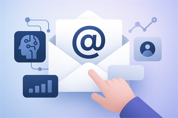 Email-маркетинг из CRM