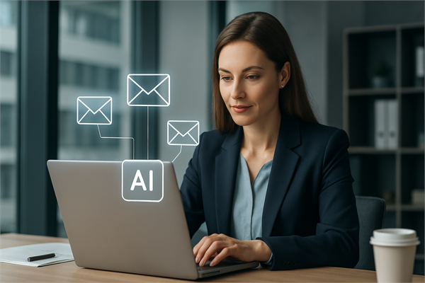 Email-рассылки с AI-персонализацией
