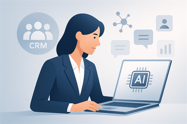 Событийная архитектура и триггеры в бизнес-процессах