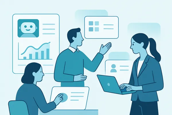 Fine-tuning vs RAG vs промпт-инжиниринг: выбор подхода для корпоративного AI-бота