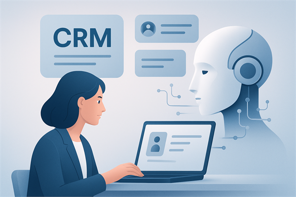 Сертификация ФСТЭК для CRM защищённая система