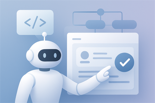 Function Calling – как AI-бот автоматически выполняет действия в CRM