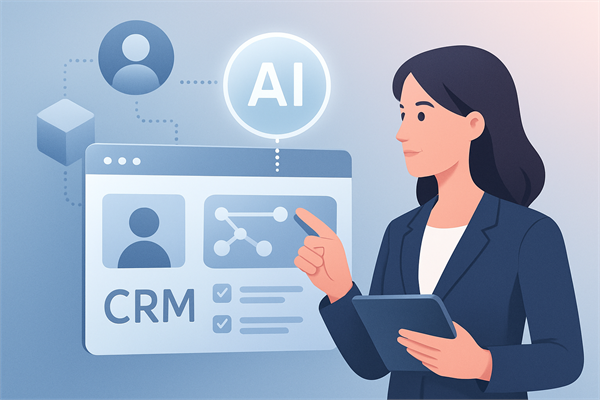 Геймификация в CRM мотивация продажи бейджи рейтинги