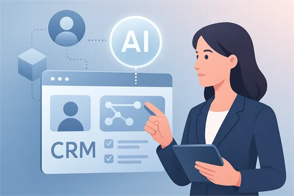 Геймификация в CRM мотивация продажи бейджи рейтинги