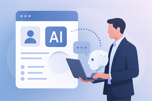 Генеративный AI в клиентской поддержке