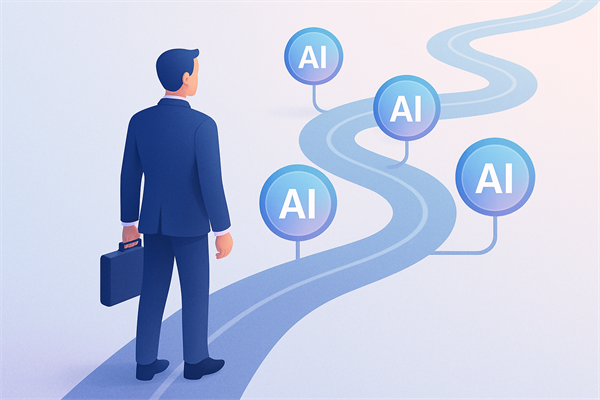 Годовой roadmap автоматизации