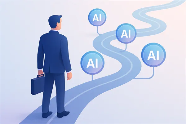 Годовой roadmap автоматизации