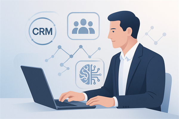 Автоматизация обращений граждан в госсекторе