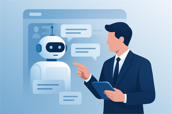 GPT-бот в отделе продаж