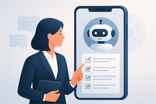 Чек-лист: Почему GPT-боты — это новый стандарт клиентского сервиса