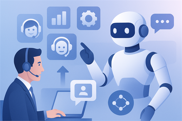 Инфографика: Почему GPT-боты — это новый стандарт клиентского сервиса