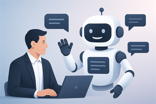 GPT-боты как новый стандарт клиентского сервиса