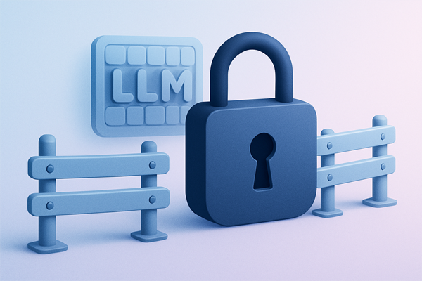 Guardrails безопасности для LLM: входные и выходные фильтры