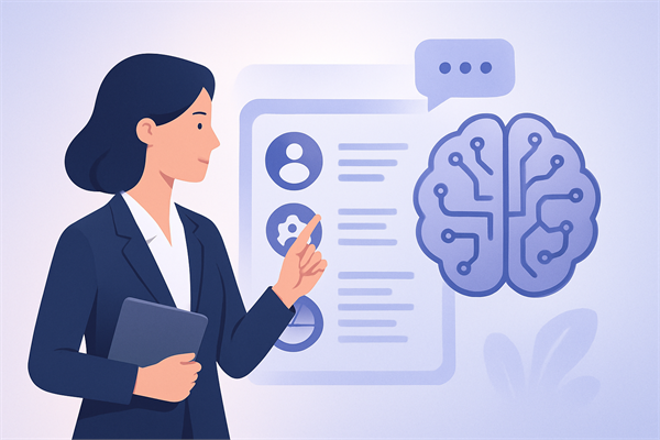 Передача диалога от бота оператору