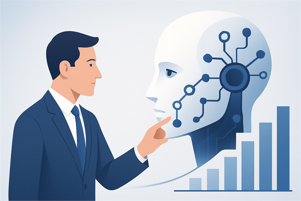 Human-in-the-loop как экономический инструмент: где человек добавляет прибыль