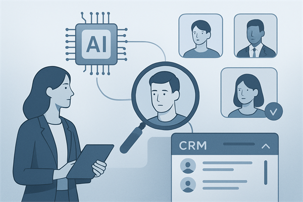 Автоматический скоринг лидов по ICP: look-alike поиск золотых когорт