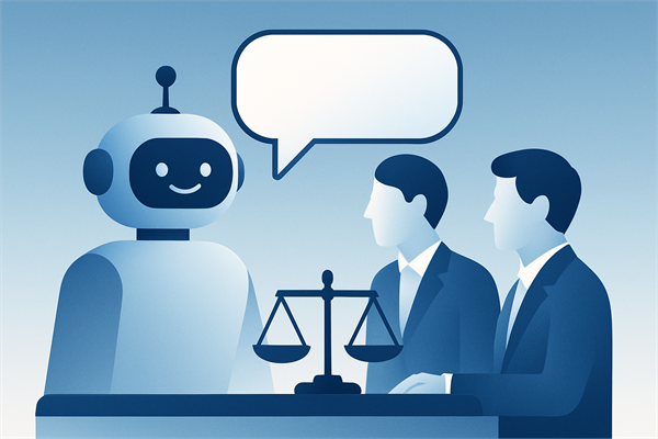 ИИ-чат принимает бизнес-решения — границы автономности