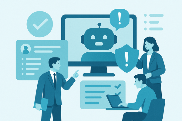 Incident response для AI-ботов: план действий при инцидентах