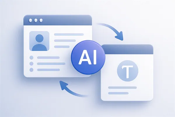 Интеграция CRM с Tilda